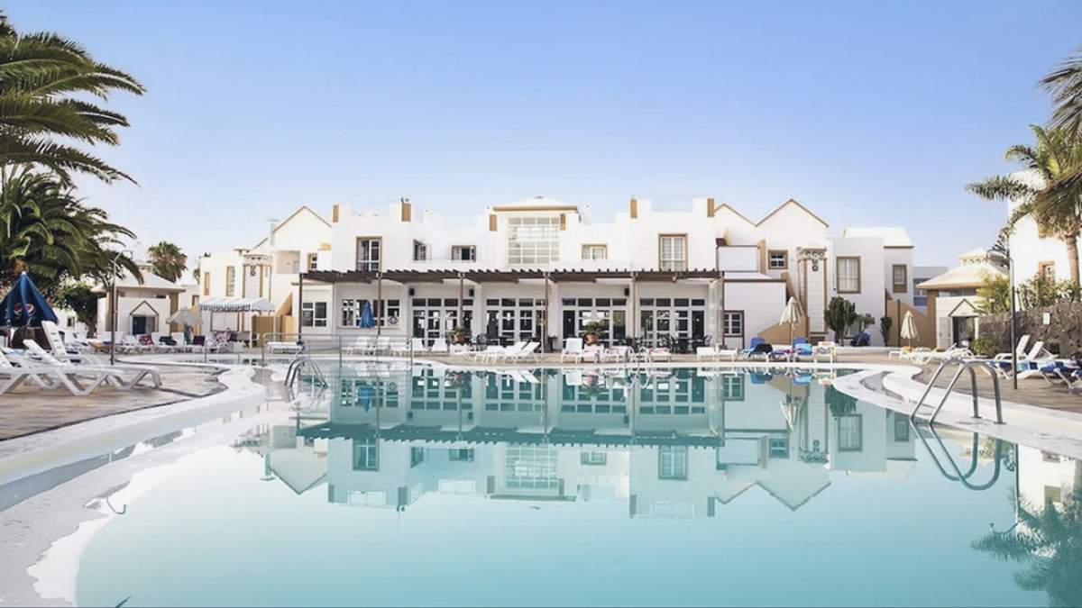 Apartamentos LIVVO Morromar