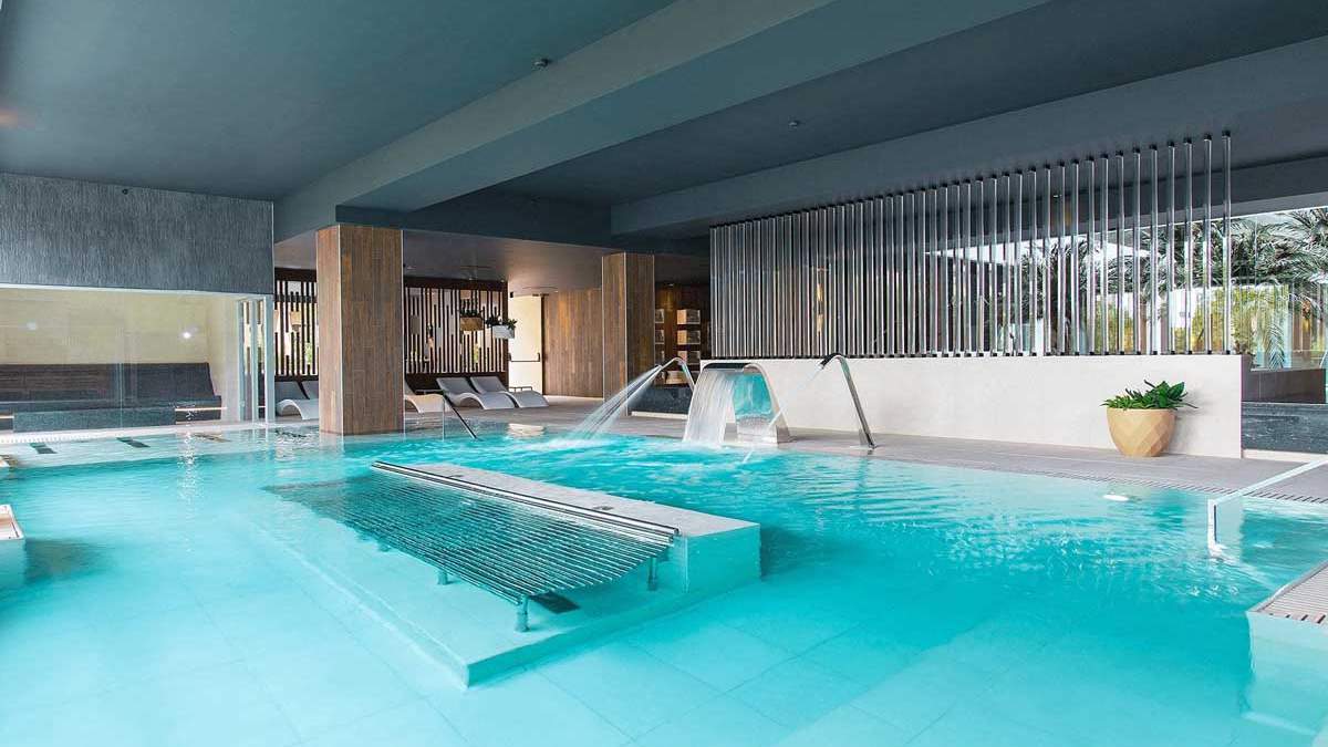 Hotel Don Carlos - SPA