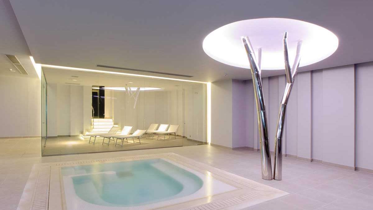 Princess Andriana Resort & SPA - SPA