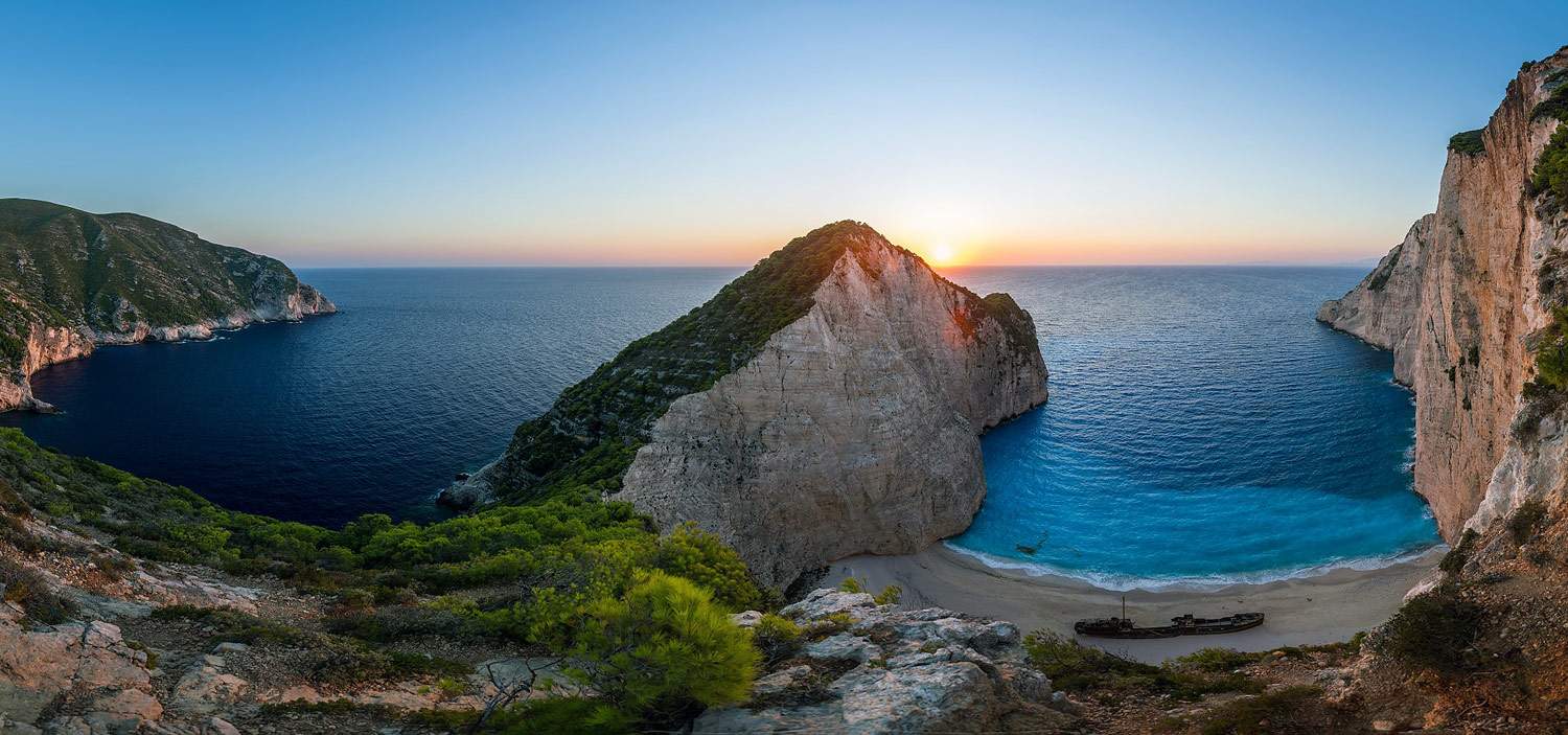 Grecja Zakynthos