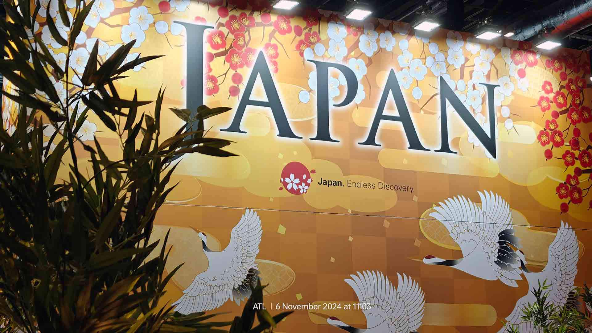 World Travel Market Atlas Travel London