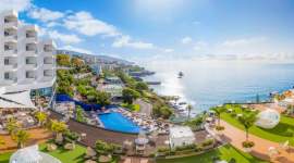 Baia Azul - hotel