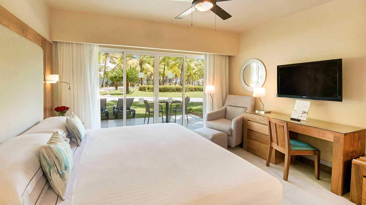 Punta Cana wakacje all-inclusive