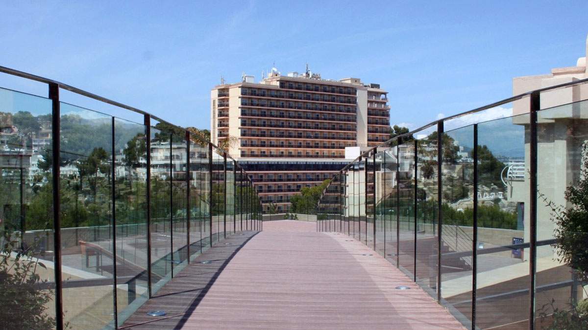 Majorka all-inclusive