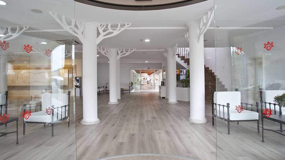 Hyb Eurocalas Majorka all-inclusive