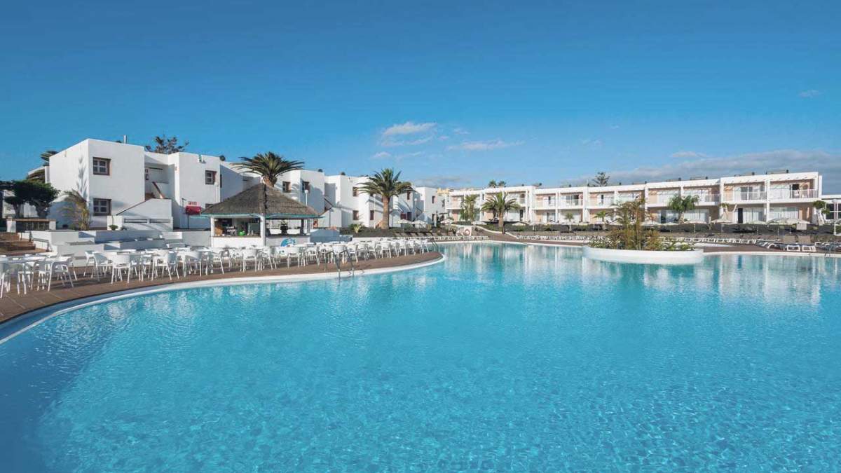 Fuertaventura Labranda Bahia de Lobos