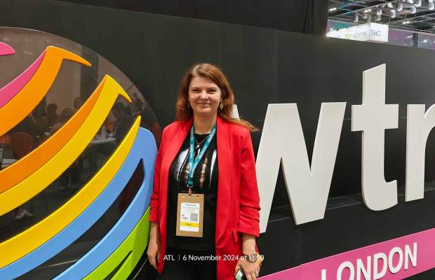 World Travel Market Atlas Travel London