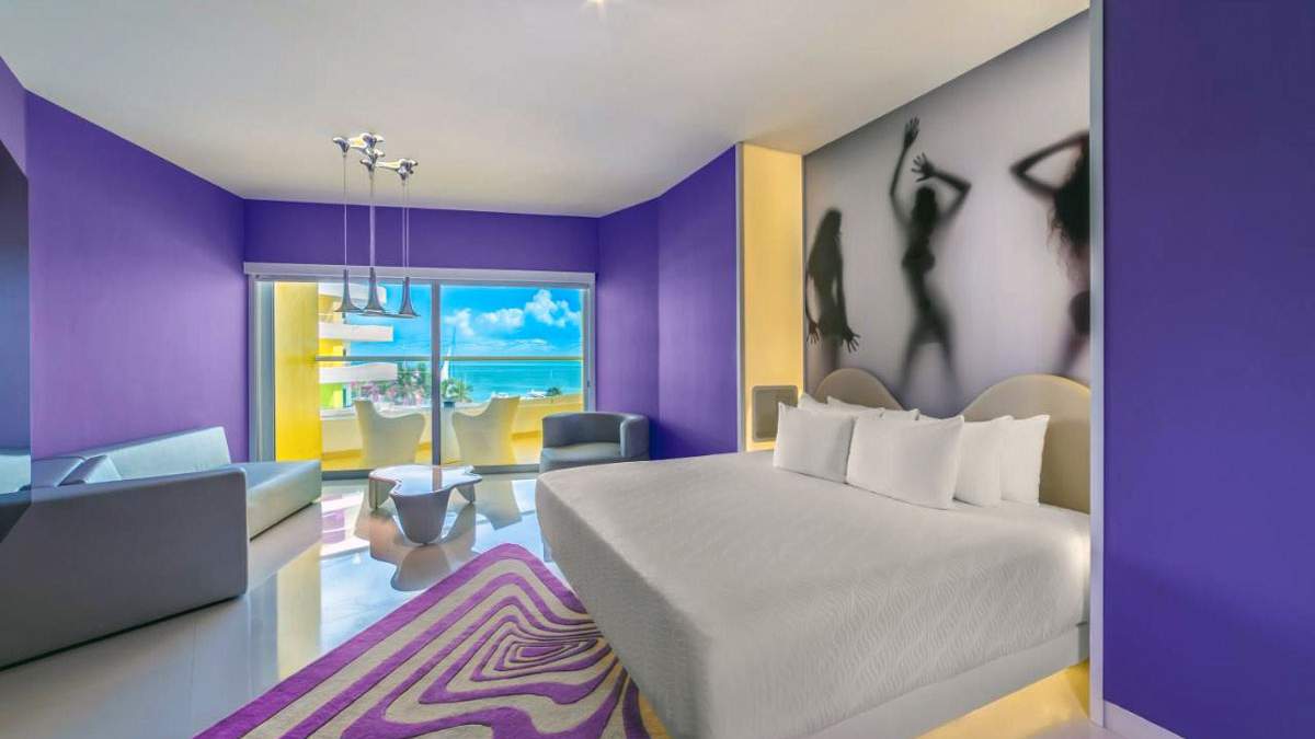 Cancun, Meksyk all-inclusive