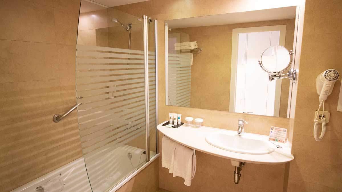Golden Taurus Aquapark Resort - pokój