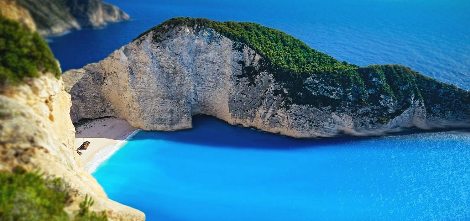 Grecja Zakynthos