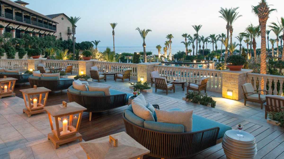 Elysium Hotel