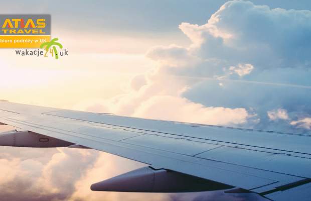 Atlas Travel Londyn Biuro podrózy w Londynie | Nowe Godziny otwarcia