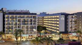 Gran Hotel Flamingo - hotel