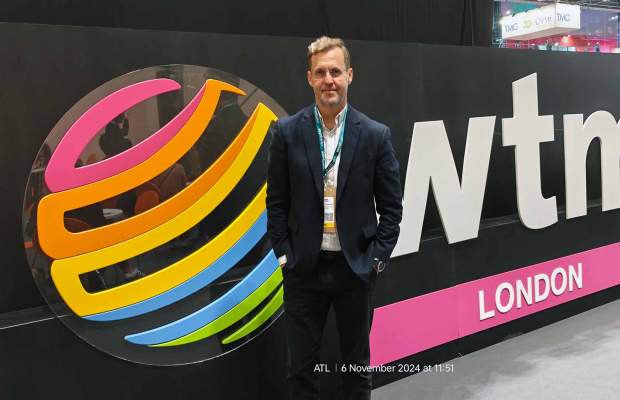 World Travel Market Atlas Travel London
