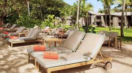 Kempinski Seychelles Resort