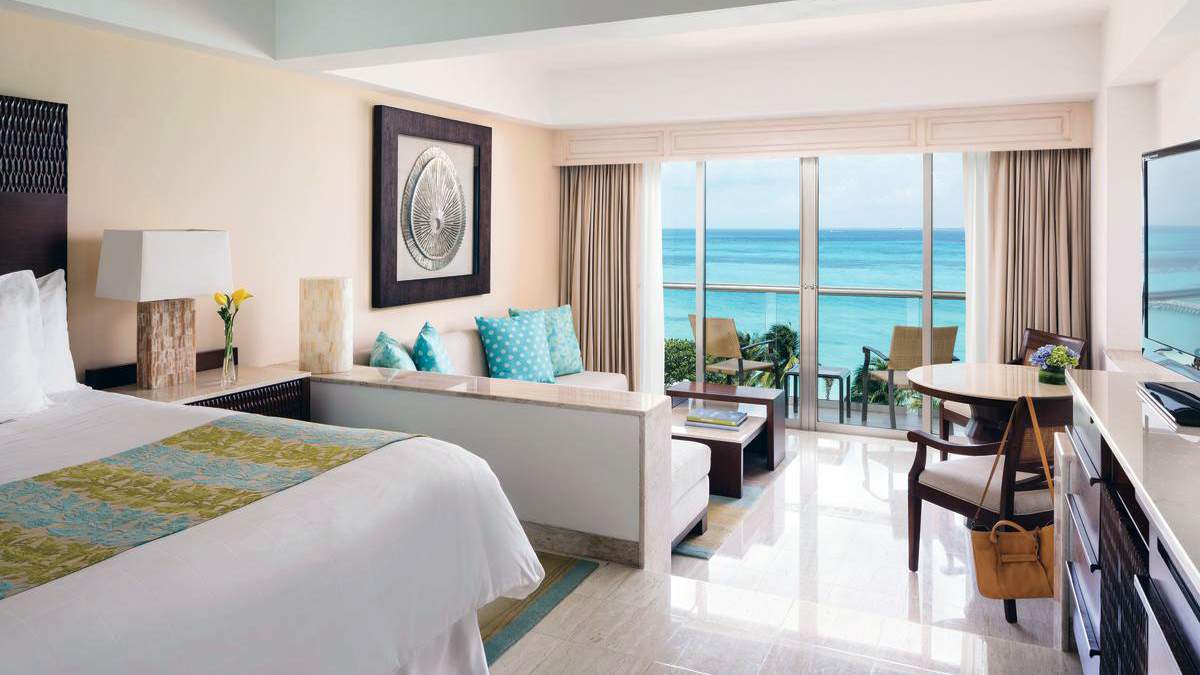 Cancun, Meksyk all-inclusive