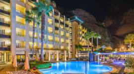 Hotel Calheta Beach