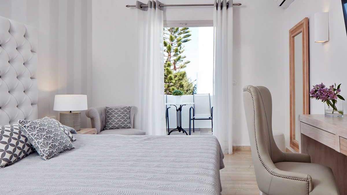 Polskie Biuro Podróży oferty Santorini