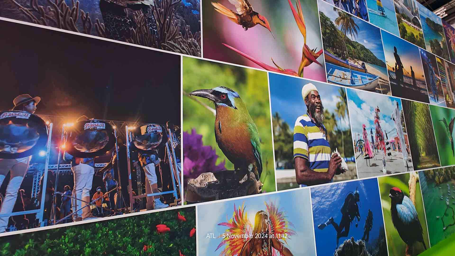 World Travel Market Atlas Travel London