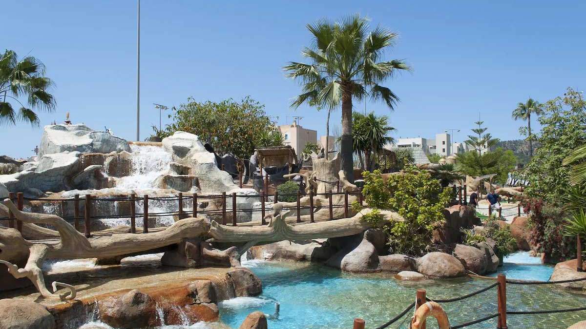 Sol Katmandu Park & Resort - basen