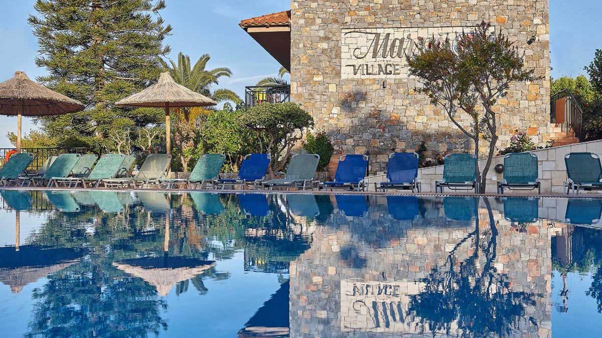 Marni Village Kreta