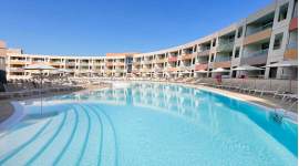 Eurostar Las Salinas