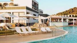 Evita Resort - basen