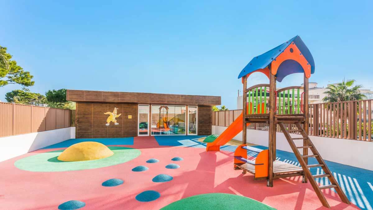 Iberostar Cristina - dla dzieci