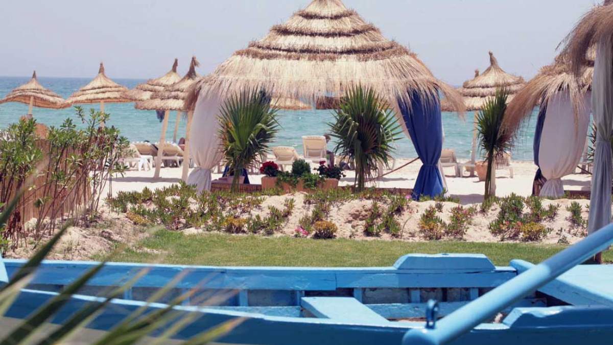 Alhambra-Thalasso - basen