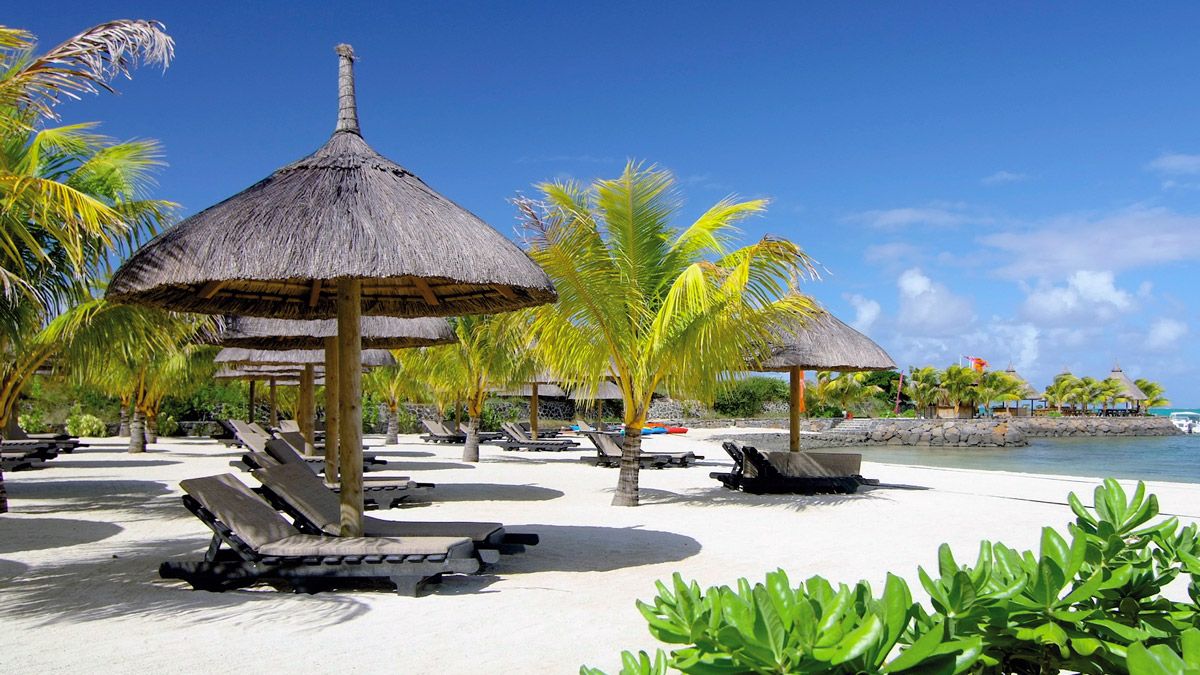 Hotel Lagoon Attitude Mauritius