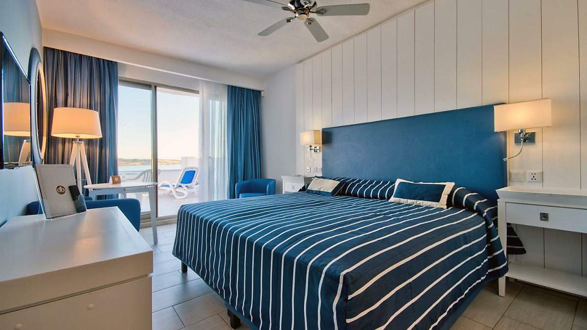 Biuro Atlas Travel db Seabank Resort and Spa