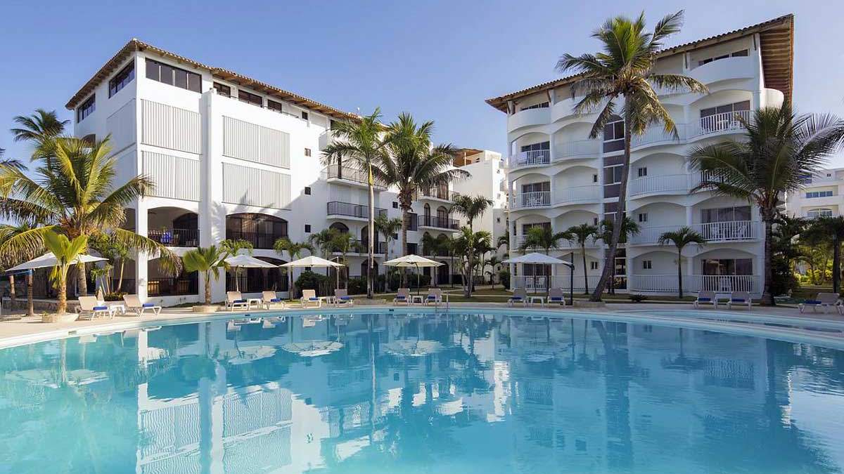 Punta Cana wakacje all-inclusive