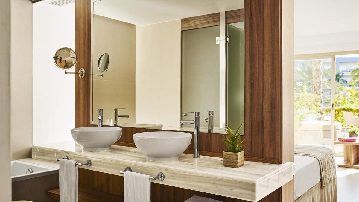 Zafiro Palace Alcudia_pokój