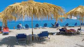 Potamaki Beach Hotel