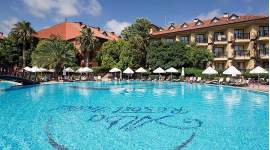 Alba Resort Hotel