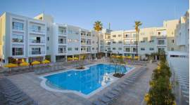 Mayfair Gardens