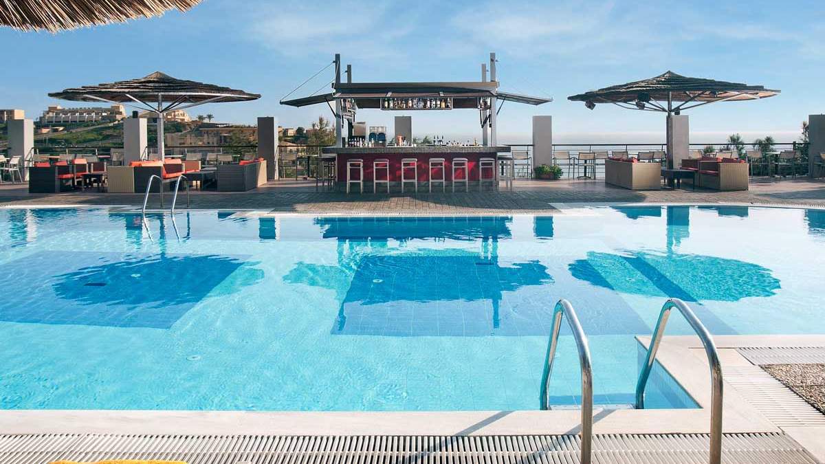Wakacje wyloty z UK Blue Bay Resort Hotel