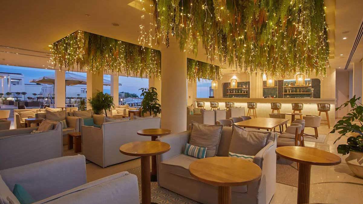AluaSoul Zakyntos - restauracja