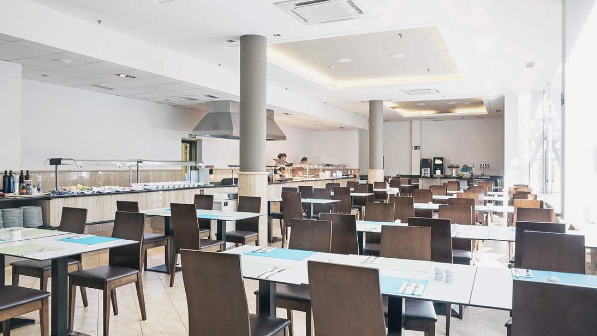 Hotel Pocillos Playa all-inclusive