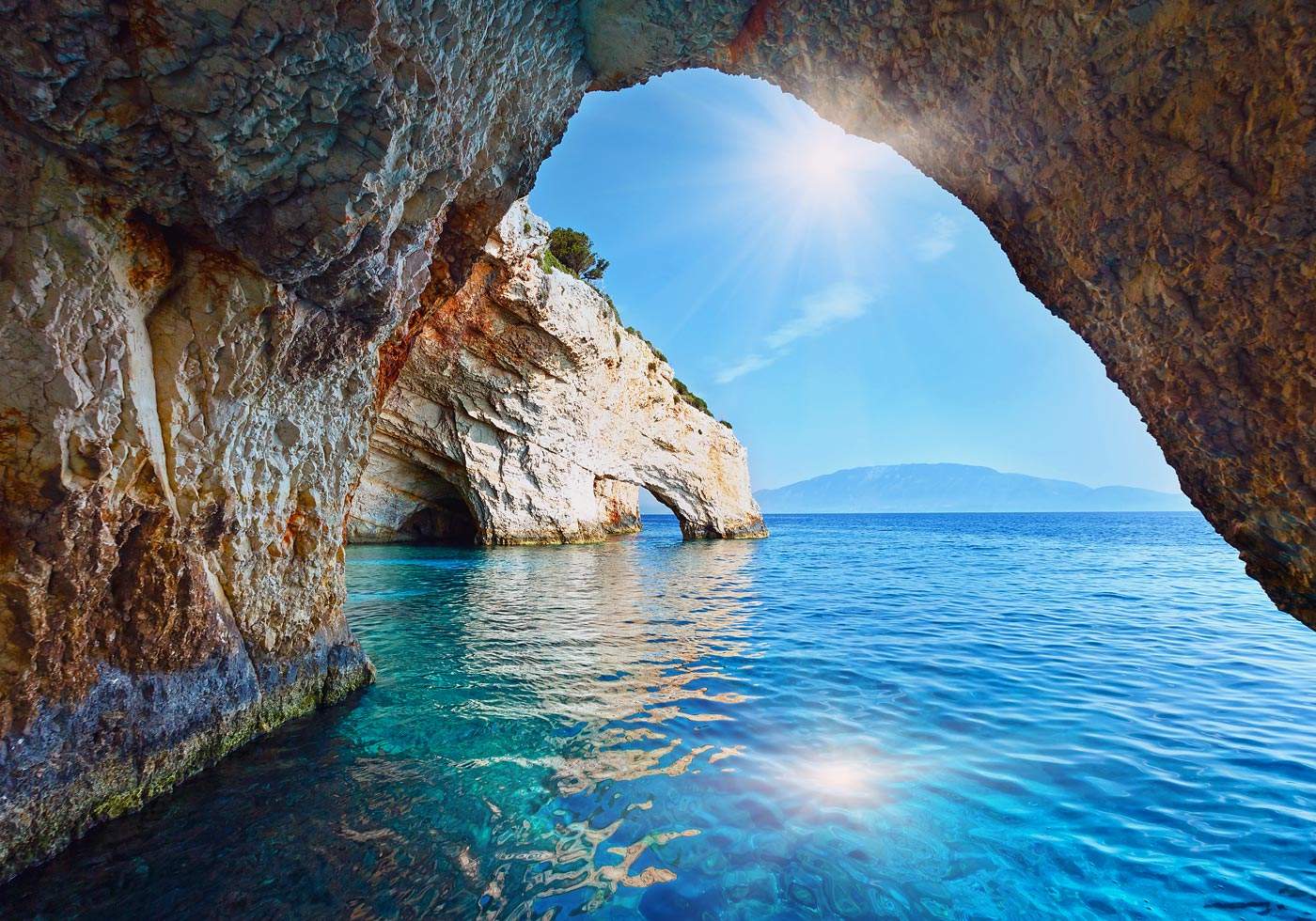 Grecja Zakynthos