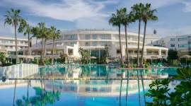 Agadir Beach Club - basen