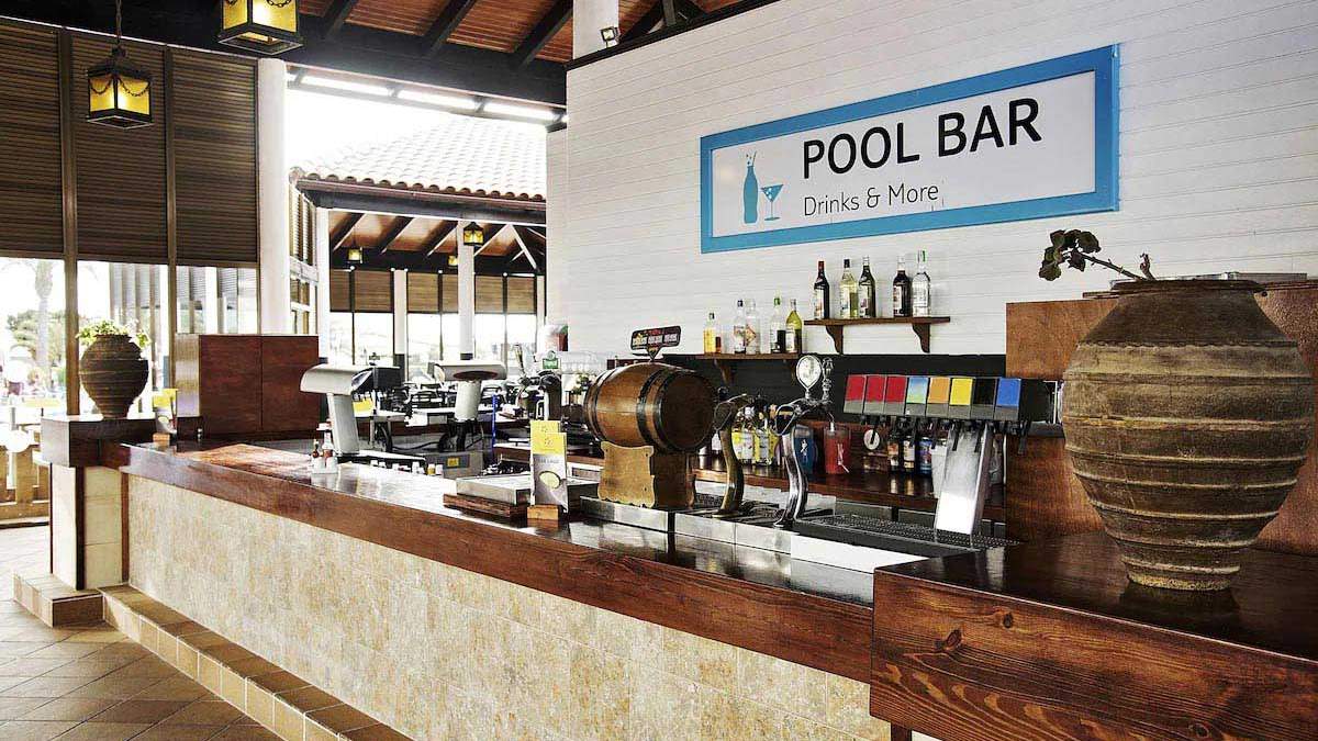 Magic Life Fuerteventura _ bar