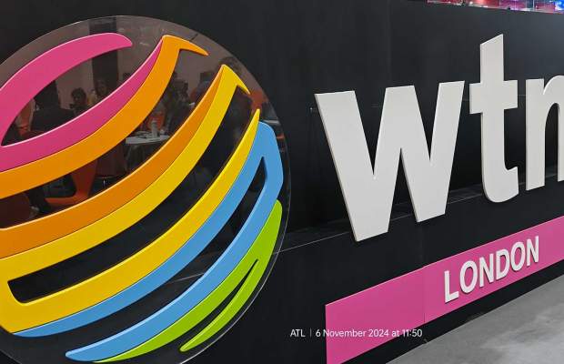 World Travel MArket w Londynie 2024