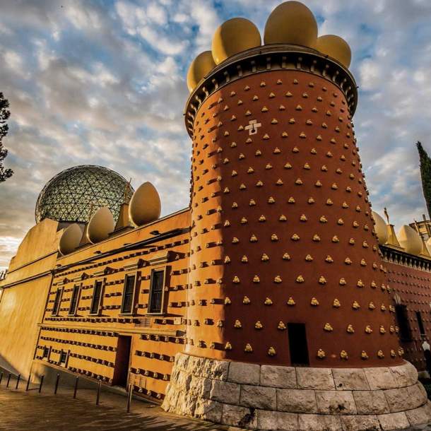 Muzeum-Salvadora-Dali-Figueres