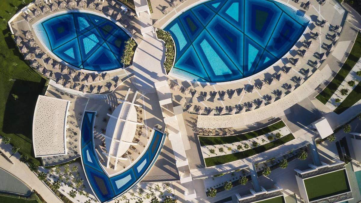 Mayia Exclusive Resort & Spa -  resort