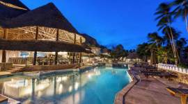 Diamonds Mapenzi Beach - basen
