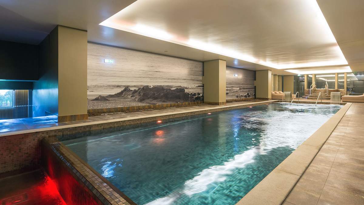 Salagados Palace all-inclusive