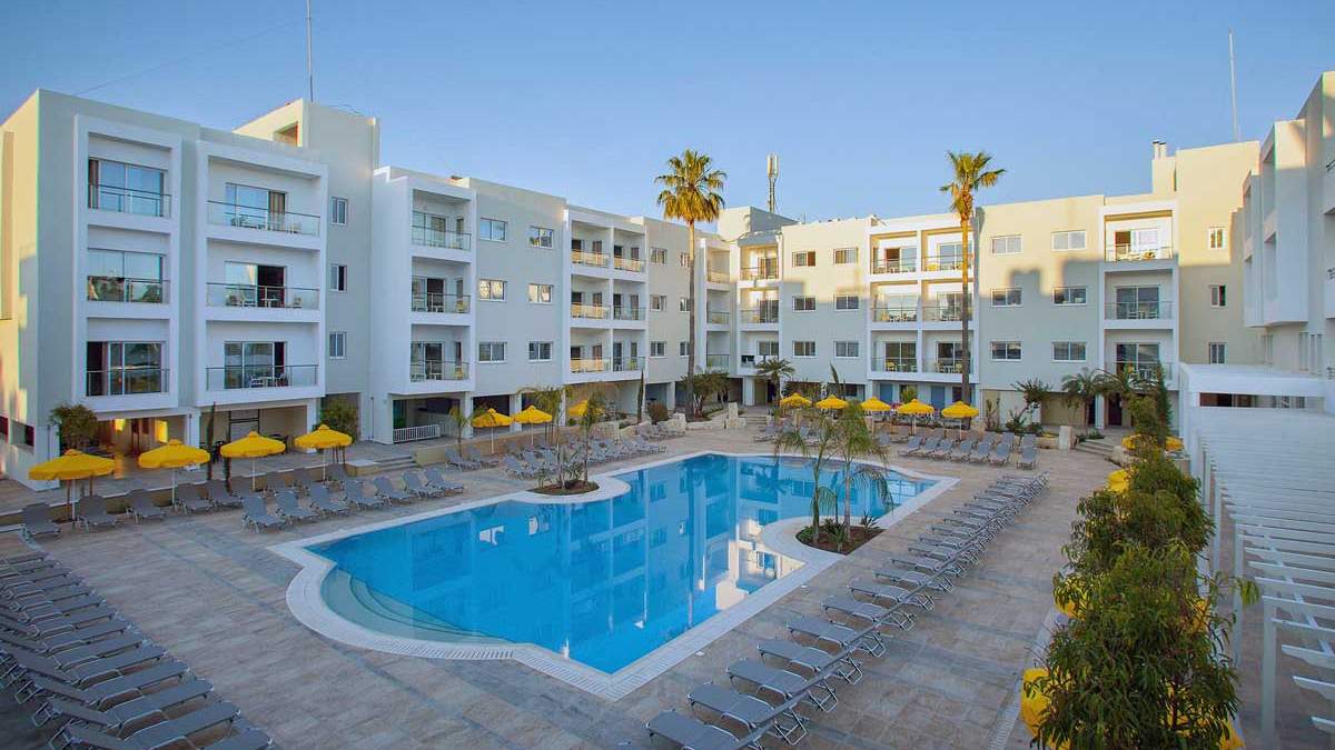 Mayfair Gardens