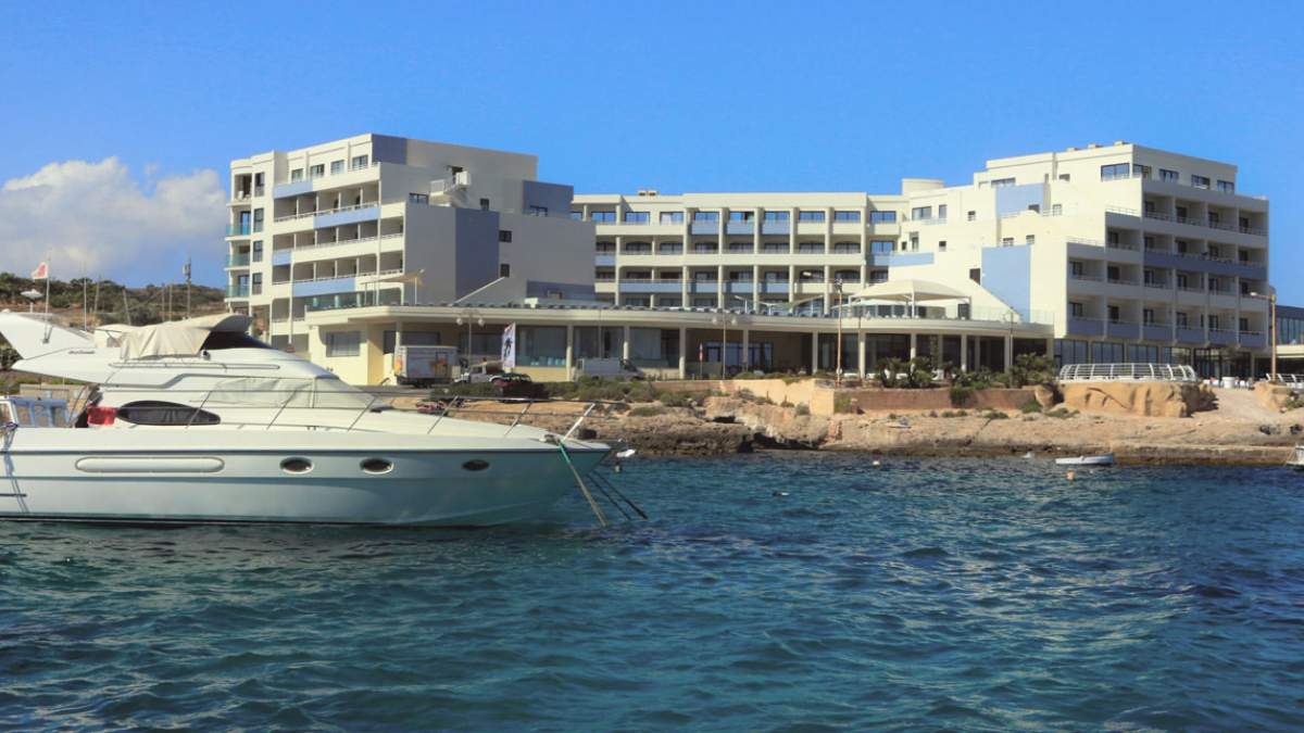 Malta wyloty z Londynu
