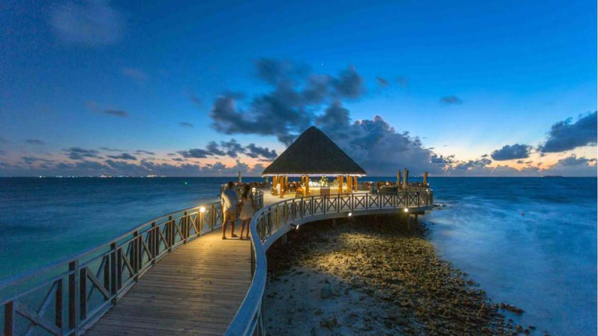 Bandos Maldives